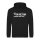 Unisex Hoodie Traumfrau Schriftzug Größe S-3XL