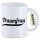 Kaffeetasse Traumfrau Schriftzug 330ml
