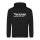 Unisex Hoodie Traummann Schriftzug Größe S-3XL