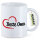 Kaffeetasse Beste Oma Herz 330ml
