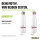 Trinkflasche Beste Oma Herz, 500 ml