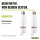Trinkflasche Bester Opa Herz, 500 ml