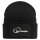 Beanie Best Grandpa Heart Black Mütze