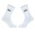 Unisex Socken Amrum Strandmotiv Baumwolle