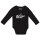 Baby Body Baltrum Strandmotiv