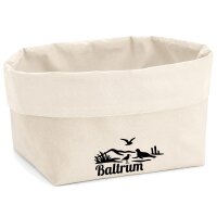 Organizer Baltrum Strandmotiv
