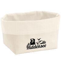 Organizer Hiddensee Strandmotiv Aufbewahrungskorb