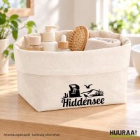 Organizer Hiddensee Strandmotiv