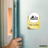 Magnet Hiddensee Strandmotiv 59mm K&uuml;hlschrankmagnet