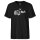 Herren T-Shirt Hooge Strandmotiv