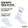 Unisex Socken Hooge Strandmotiv Baumwolle