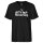 Herren T-Shirt Norderney Strandmotiv