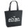 Filzshopper Norderoogsand Strandmotiv 22 Liter Filztasche