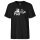Herren T-Shirt Poel Strandmotiv