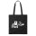 Jutebeutel Poel Strandmotiv 10 Liter