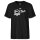 Herren T-Shirt Sylt Strandmotiv