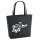 Filzshopper Sylt Strandmotiv 22 Liter Filztasche