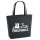 Filzshopper Ummanz Strandmotiv 22 Liter Filztasche