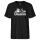 Herren T-Shirt Usedom Strandmotiv