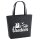 Filzshopper Usedom Strandmotiv, 22 Liter
