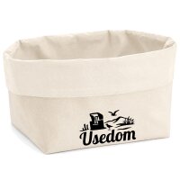 Organizer Usedom Strandmotiv