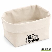 Organizer Usedom Strandmotiv
