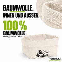 Organizer Usedom Strandmotiv