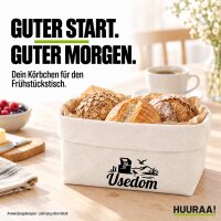 Organizer Usedom Strandmotiv