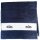 Sporthandtuch Wangerooge Strandmotiv 50x100cm French Navy