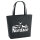 Filzshopper Nordsee Strandmotiv 22 Liter Filztasche