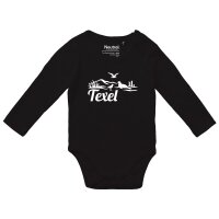 Baby Body Texel Niederlande