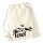 Turnbeutel Texel Niederlande 12 Liter