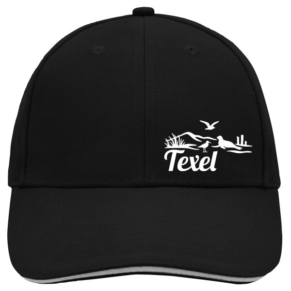 Cappy Mütze Texel Niederlande