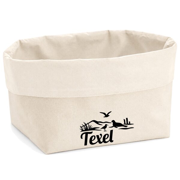 Organizer Texel Niederlande