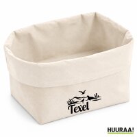 Organizer Texel Niederlande