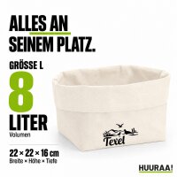 Organizer Texel Niederlande