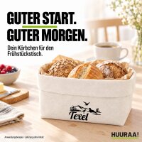 Organizer Texel Niederlande