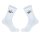 Unisex Socken Texel Niederlande Baumwolle