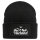 Beanie Vlieland Niederlande Black Mütze
