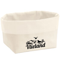 Organizer Vlieland Niederlande Aufbewahrungskorb