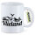 Kaffeetasse Vlieland Niederlande 330ml