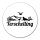 Aufkleber Terschelling Niederlande 10cm Sticker