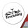 Aufkleber Terschelling Niederlande 10cm Sticker