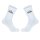 Unisex Socken Terschelling Niederlande Baumwolle