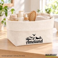 Organizer Ameland Niederlande