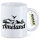 Kaffeetasse Ameland Niederlande 330ml