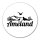 Aufkleber Ameland Niederlande 10cm Sticker