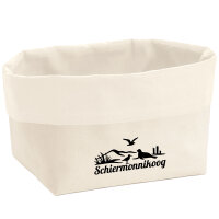 Organizer Schiermonnikoog Niederlande Aufbewahrungskorb