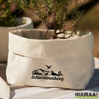 Organizer Schiermonnikoog Niederlande Aufbewahrungskorb