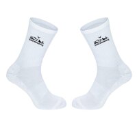 Unisex Socken Schiermonnikoog Niederlande Baumwolle